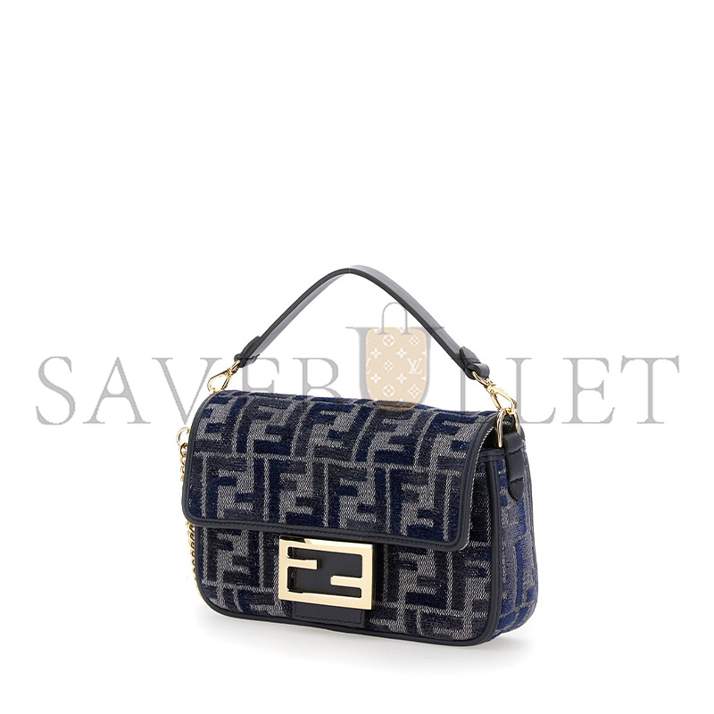FENDI BAGUETTE MINI (19*11*5cm) 